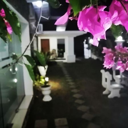 Anna Shanthi Villa Kandy Eksteriør billede